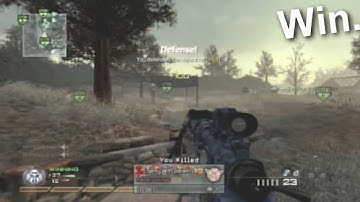 Fail, then EPIC WIN!