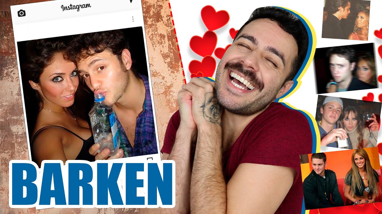 BARKEN - UM TRAUMA REAL | ANAHÍ E CHRISTOPHER