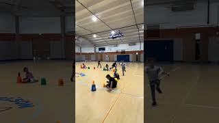 Indy 500 w/ 1st grade. Great activity for K-2’s! https://www.speedstacks.com/teach/games/indy-500/