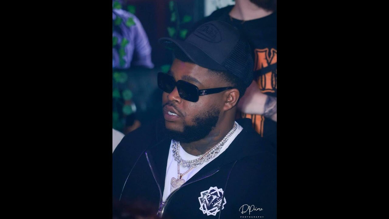 [FREE] BossMan Dlow Type Beat - 