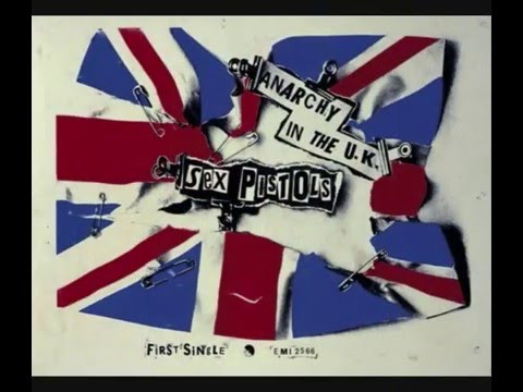 Sex Pistols Anarchy In The Uk Bass Cover Youtube Sex Pistols Anarchy In The Uk Bass Cover Youtube
