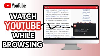 How To Watch YouTube and Use Other Apps In Laptop/Pc - Fast & Easy Way( 2025 ) screenshot 4