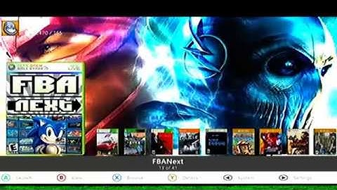 Aurora 0.7b Released 2018