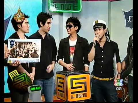 110715 Jetset'er - Ending @ Five Live