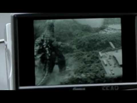 GMK: Giant Monsters All-Out Attack trailer (fan-made)