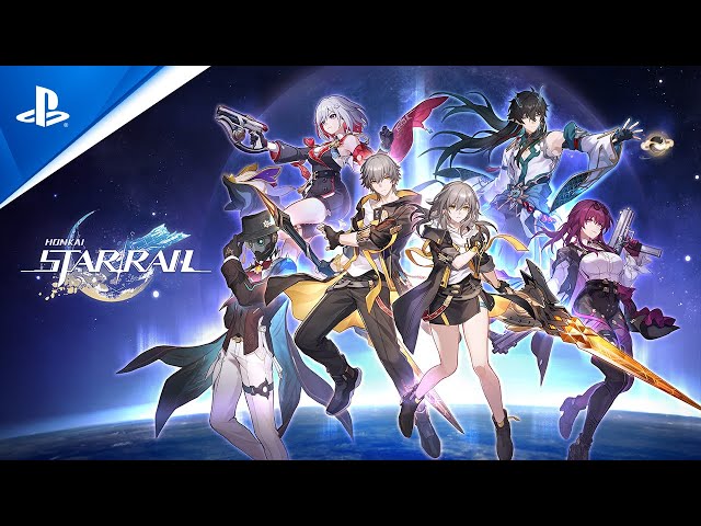 Honkai Star Rail Tier List 2023, Characters, Gameplay and Trailer - News