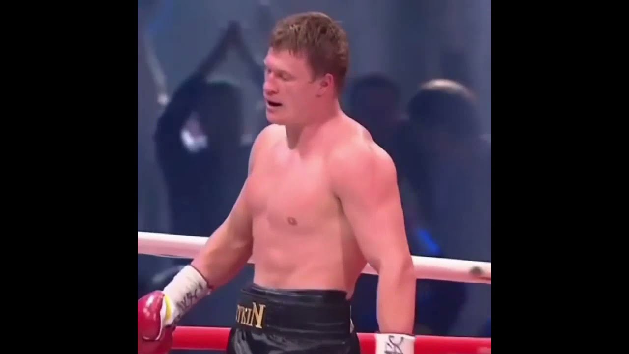 Best boxing Career Ending knockouts 2021