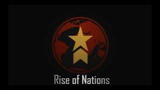 Rise of Nations OST 