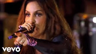 Ivete Sangalo - Medley: Empurra, Empurra / Arerê Resimi