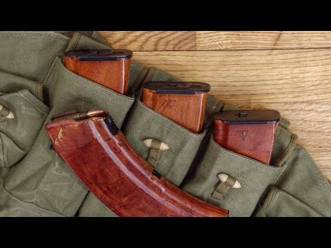 Advanced Firearm Training; Overturning CA's Magazine Ban: Gun Talk Radio | 3.31.19 C