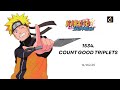 Leetcode 1534. Count Good Triplets | Rock Lee-style Brute Force