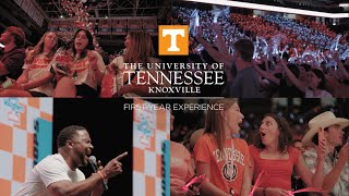 New Vol Experience: VOL 104 | University of Tennessee, Knoxville