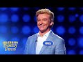 Rhys Darby sets Fast Money record on Celebrity Family Feud!