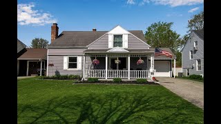 190 Conant Dr, Tonawanda, NY 14223