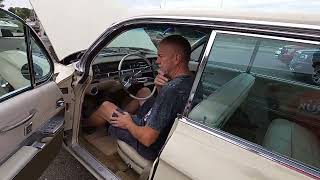 1961 Cadillac Series 62 * Quick Walk Around * www.DrukAutoSales.com #usa