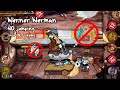 Cuphead - Werner Werman without jumping (Expert - No hit - No DLC items)