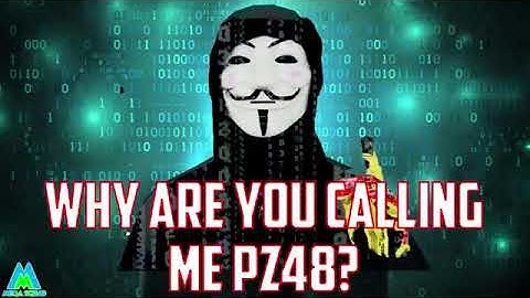 Pz48 savages project zorgo leader