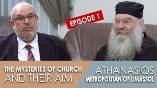 On Godly Marriage Episode 1: The Mysteries of Church and their Aim