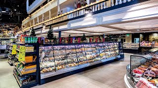 The Adventures Of Tom Sawyer In Silpo Supermarket