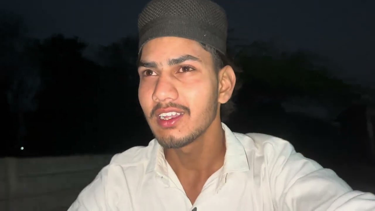 Ramzan day 9/ phir sa accident ho Gaya 😩