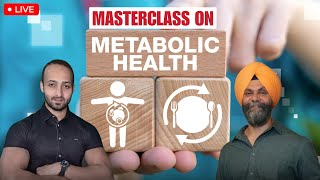 Insights Into Gut Health, Gastric Emptying Time, Caffeine,Salt Addiction, Fermented Foods Etc | Dr.K