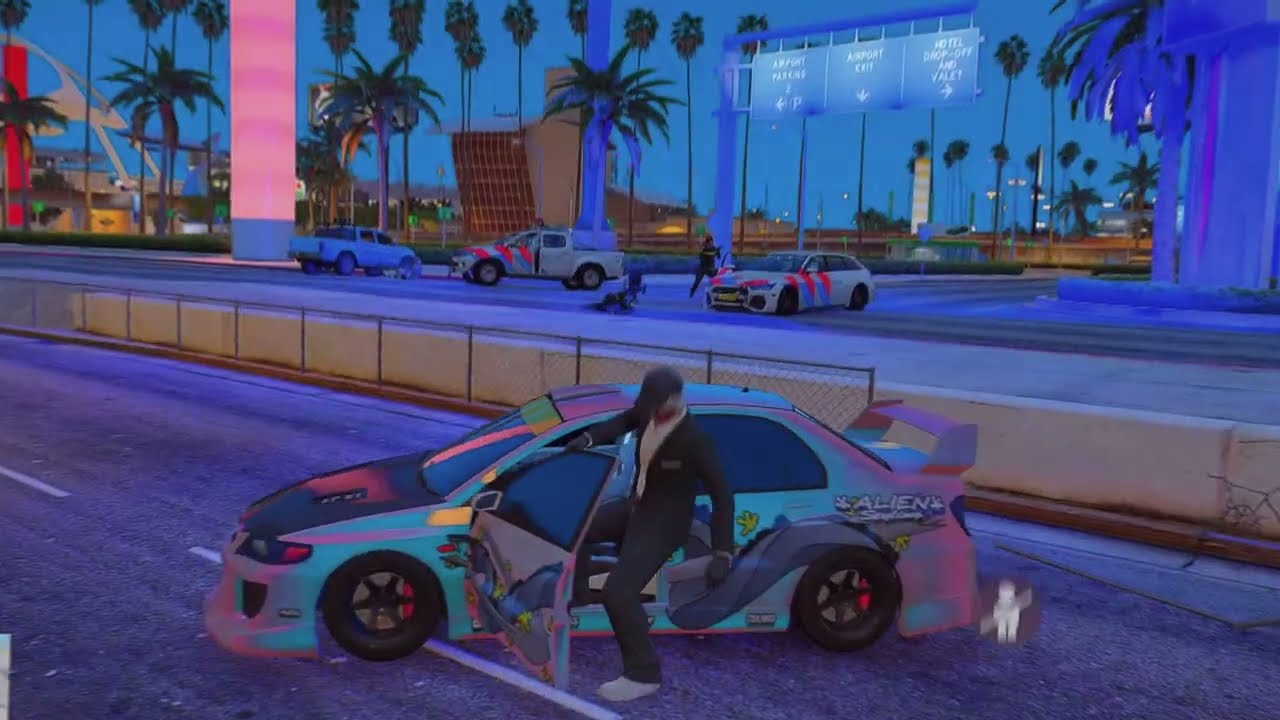 SRP Highlights #2 | Araz B.