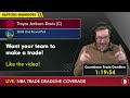 Golden State Warriors 2026 NBA Trade Deadline LIVE