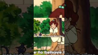 Look Like A Girl, But I Think Like A Guy.