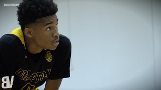 Compton Magic 17U Summer Mixtape Adidas Gauntlet Tournaments