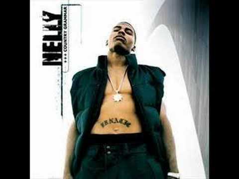 Luven Me - Nelly