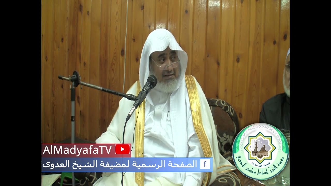 هل ينبغى لطالب العلم ان يدرك جميع العلوم ام يختار التخصص فى علم معين