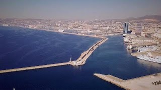 شبکه انرژی تجدیدپذیر هوشمند، تبادل انرژی بین آب شور و شیرین…