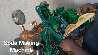 Soda Making Machine || YourChoice