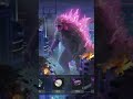 CODM Godzilla x Kong Collab new event free skin preview 🔥#codm #gaming #shortsfeed