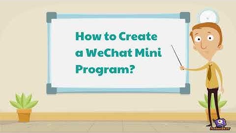 Wechat Marketing | Wechat Mini Program | Wechat