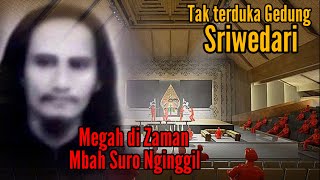 Saksi Hidup ........ || Meluruskan Penghitaman Sejarah Mbah Suro Nginggil#02