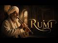 RUMI: The Heartbreaking Flute Melody That Will Instantly Bring Your Soul to Tears.