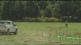 Eversource unveils third Springfield solar site