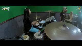 Dewa Dewi orkes cewek - Mesra Satu Hati Sampai Mati