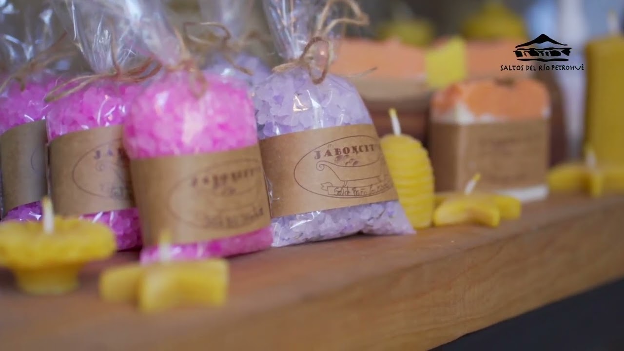 Mercado Ecológico y Gourmet LAS NALCAS