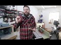 Beginning of video