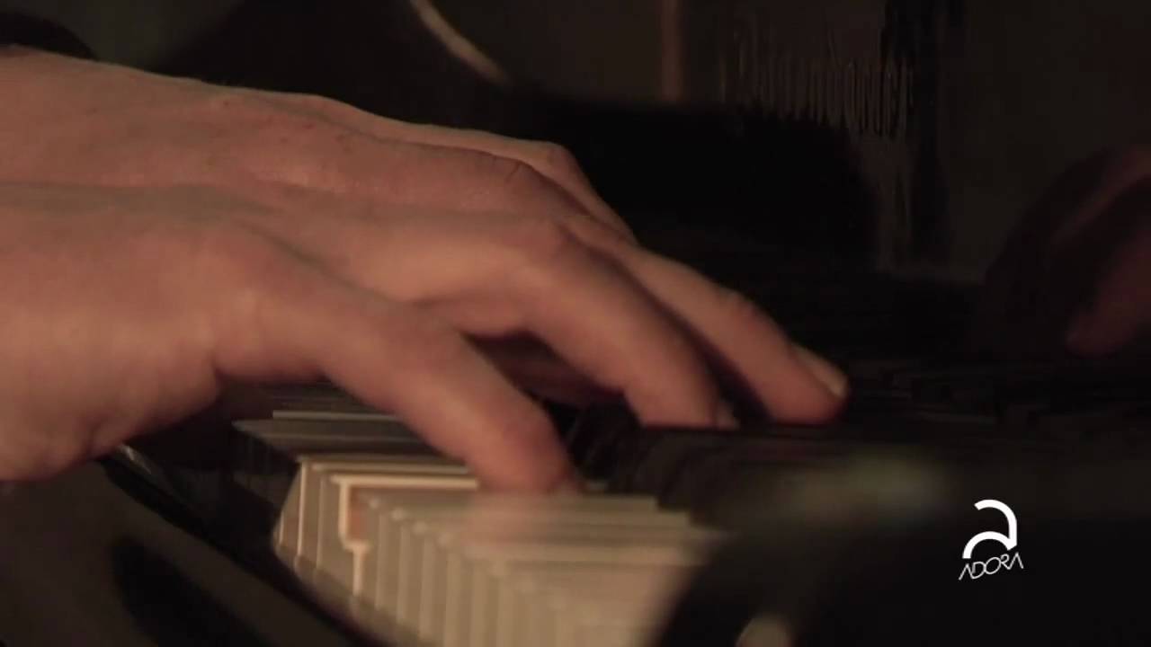 Maria Almroth & Daniel Viklund - Jesus för världen givit sitt liv