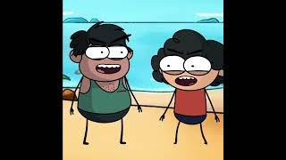 math wala master #funnyvideo #2danimation