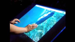 Imagination becomes Reality: Gesture Interface Compilation