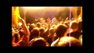 Pitbull Concert Grad Bash 2012 Heritage High School (Video 3)