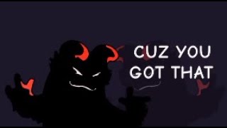 U GOT THAT || Rain World Downpour Animation Meme (FLIPACLIP)