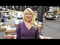 2022 Newmar Motorhome Lineup Preview - Walk through each RV in detail with Angie!