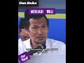 Menjadi Wali #motivational #foryou #football #music #fyp #viral #video #katahatimotivasi #nasehat
