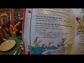 Carnival Sunshine Dr. Seuss Cat in the Hat Green Eggs and Ham Breakfast