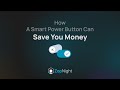 How a Smart Power Button Can Save You Money